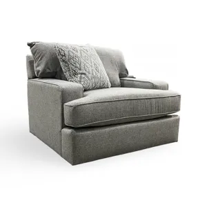 Emerson Swivel Chair