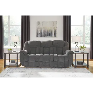 Foreside Reclining Sofa