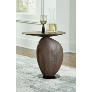 Cormmet Accent Table