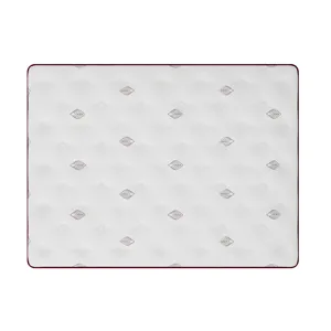 Streamline Plush M1 Mattress