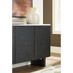 Farrelmore Accent Cabinet