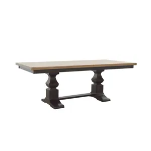 Eleanor 6 PC Dining Set