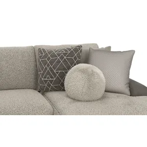 Canyon 2 PC Sofa Chaise