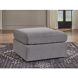 Modmax Oversized Accent Ottoman