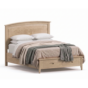 Manchester Storage Bed