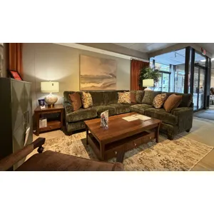 Marbella 2 PC Sectional