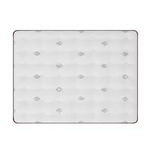 Streamline Luxetop Plush M2 Mattress