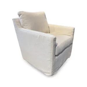 Miles Swivel Glider
