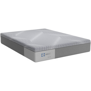 Sealy Posturepedic Foam Mattress - Paterson, Medium