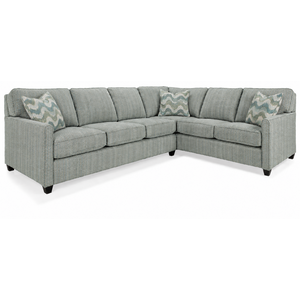 Dalton Sky 2 PC Sectional