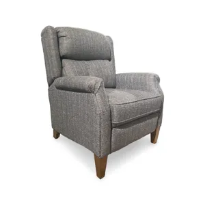 Helen Motion Chair - Portofino Jeans