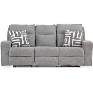 Biscoe Power Reclining Sofa