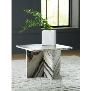 Baretton Accent Coffee Table