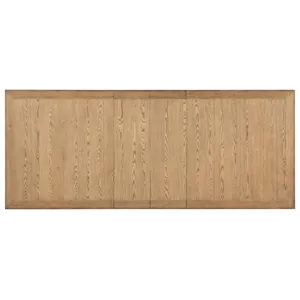 Vintage Market Chimney Leg Table