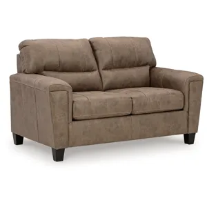 Navi Loveseat