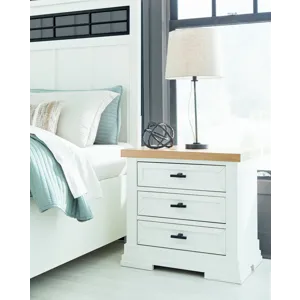 Ashbryn Nightstand