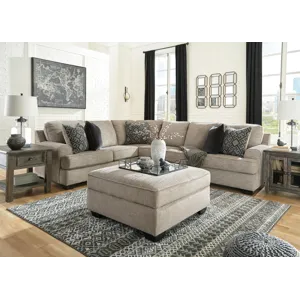 Bovarian 3-Piece Sectional