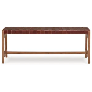 Lemmund Accent Bench