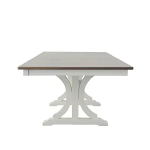 Aurora Dining Table