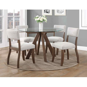 Wade 5-Piece Dining Set