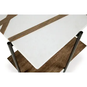 Braxmore Accent Table