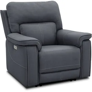 Triple Power Recliner