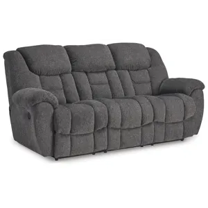 Foreside Reclining Sofa