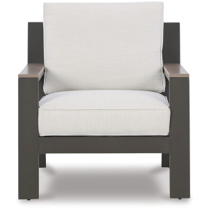 Tropicava Outdoor Lounge Chair with Cushion