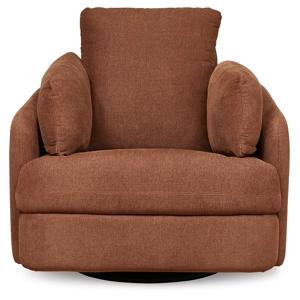 Modmax Swivel Glider Recliner