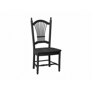 Sheaf Back Chair