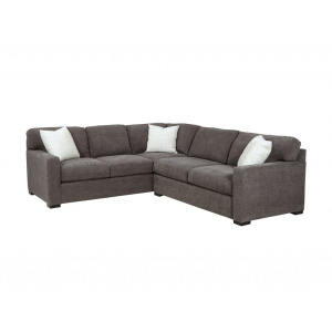 Gregory 3 PC Sectional