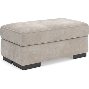 High Profile Ottoman