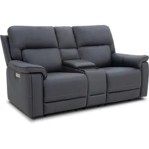 Power Recliner Loveseat