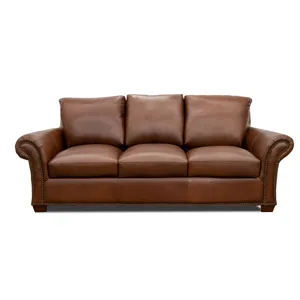 Sofa - Teak