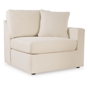 Modmax 3-Piece Sectional with Chaise