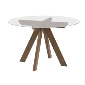 Wade 5-Piece Dining Set