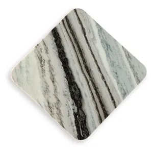 Baretton Accent Coffee Table