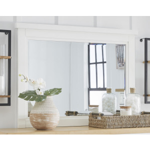 Ashbryn Bedroom Mirror