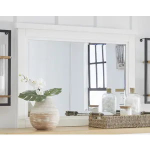 Ashbryn Bedroom Mirror