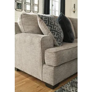 Bovarian 3-Piece Sectional