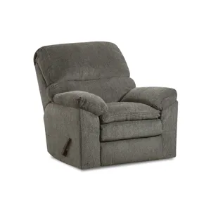 Rocker Recliner