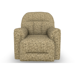 Suitably Space Saver Recliner