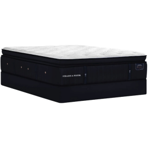 Cassatt Lux Estate (Firm Euro Pillow Top) 14.5" Mattress 