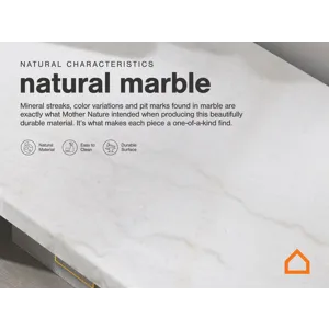 Burkhaus Coffee Table