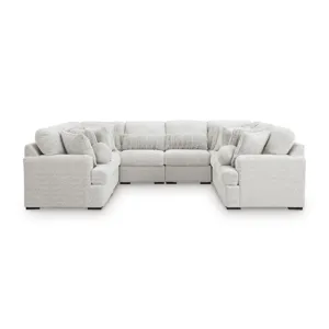 Snodoodle 8-Piece Sectional