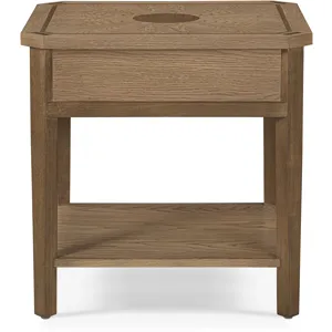 Sun Haven End Table
