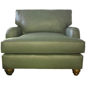 Wendover Chair & a Half