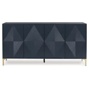 Loirwick Accent Cabinet