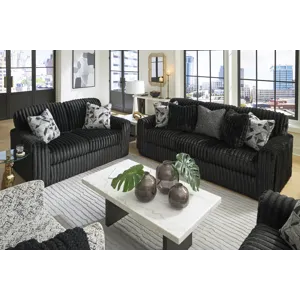 Midnight-Madness Sofa