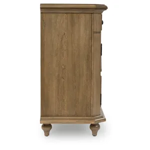 Barlomore Accent Cabinet
